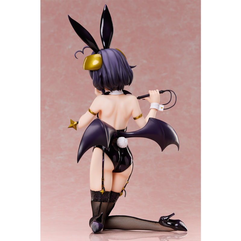 B-style Gushing over Magical Girls Magia Baiser Bunny Ver. Complete Figure(Pre-order)