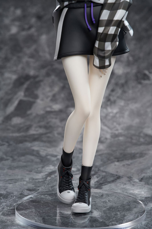 Evangelion (RADIO EVA) Rei Ayanami Ver.RADIO EVA Part.3 Original Color 1/7 Complete Figure(Pre-order)