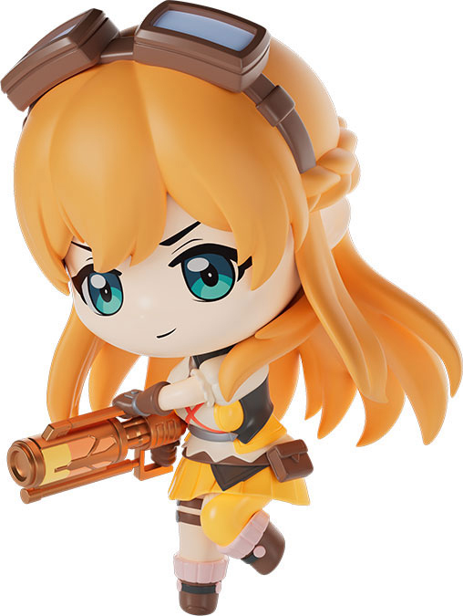 The King's Avatar Glorious Journey Series Trading Figure 8Pack BOX(Provisional Pre-order)