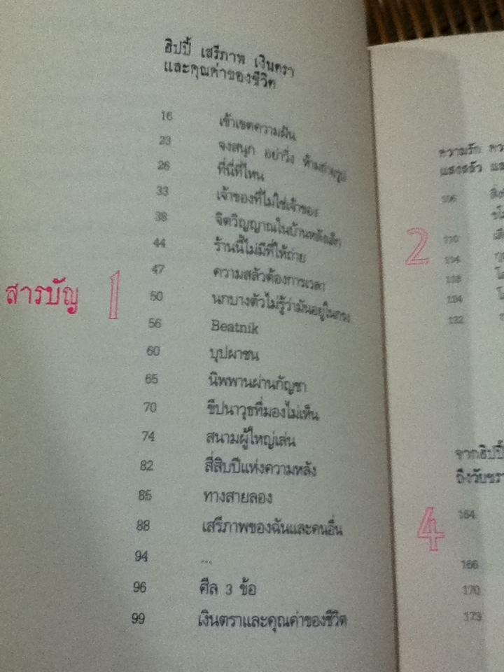 ความฝันที่มั่นสุดท้าย/ นิ้วกลม