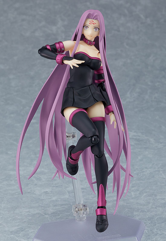 figma Fate/stay night [Heaven's Feel] Rider 2.0(In-tock)