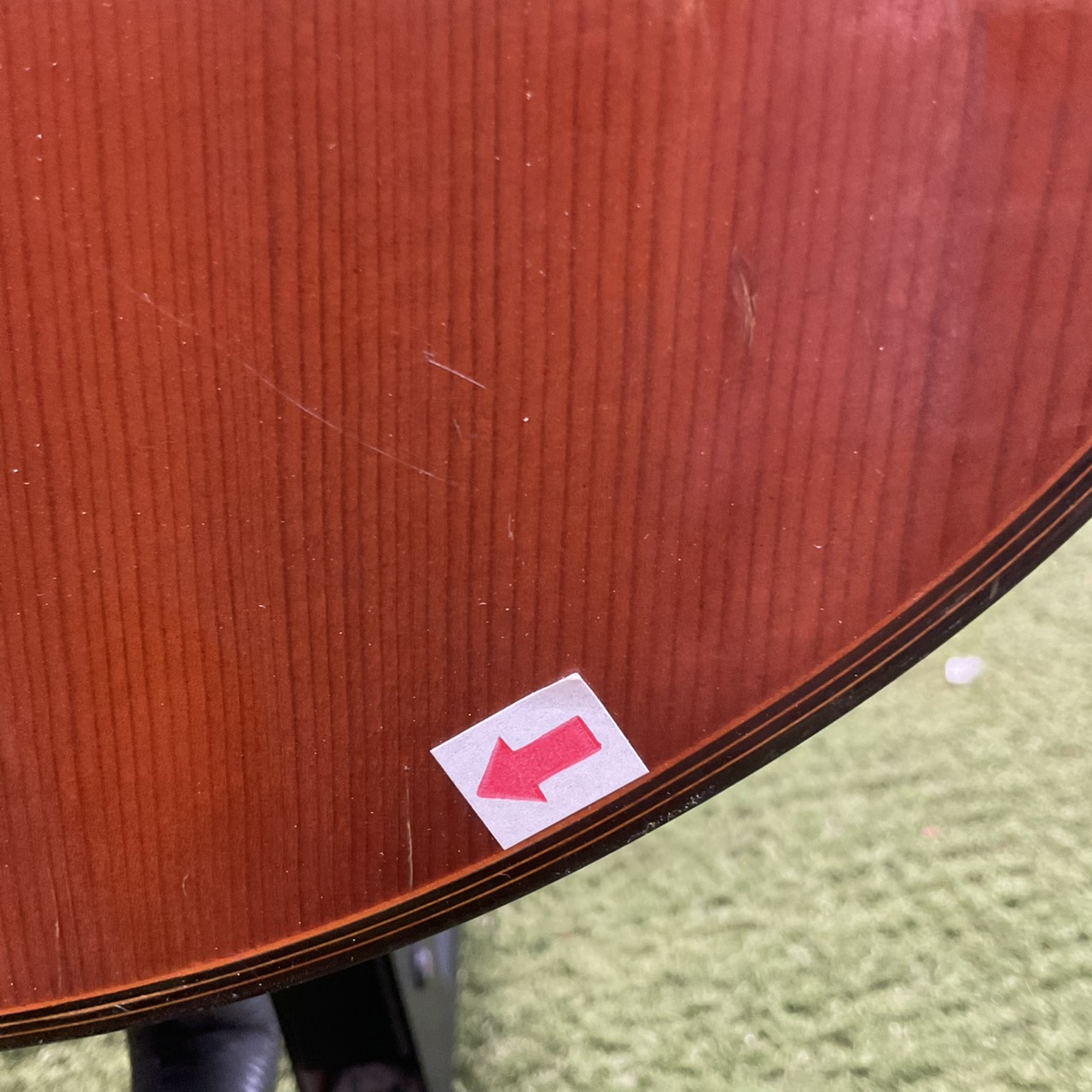 กีต้าร์คลาสสิค KASUGA : G14