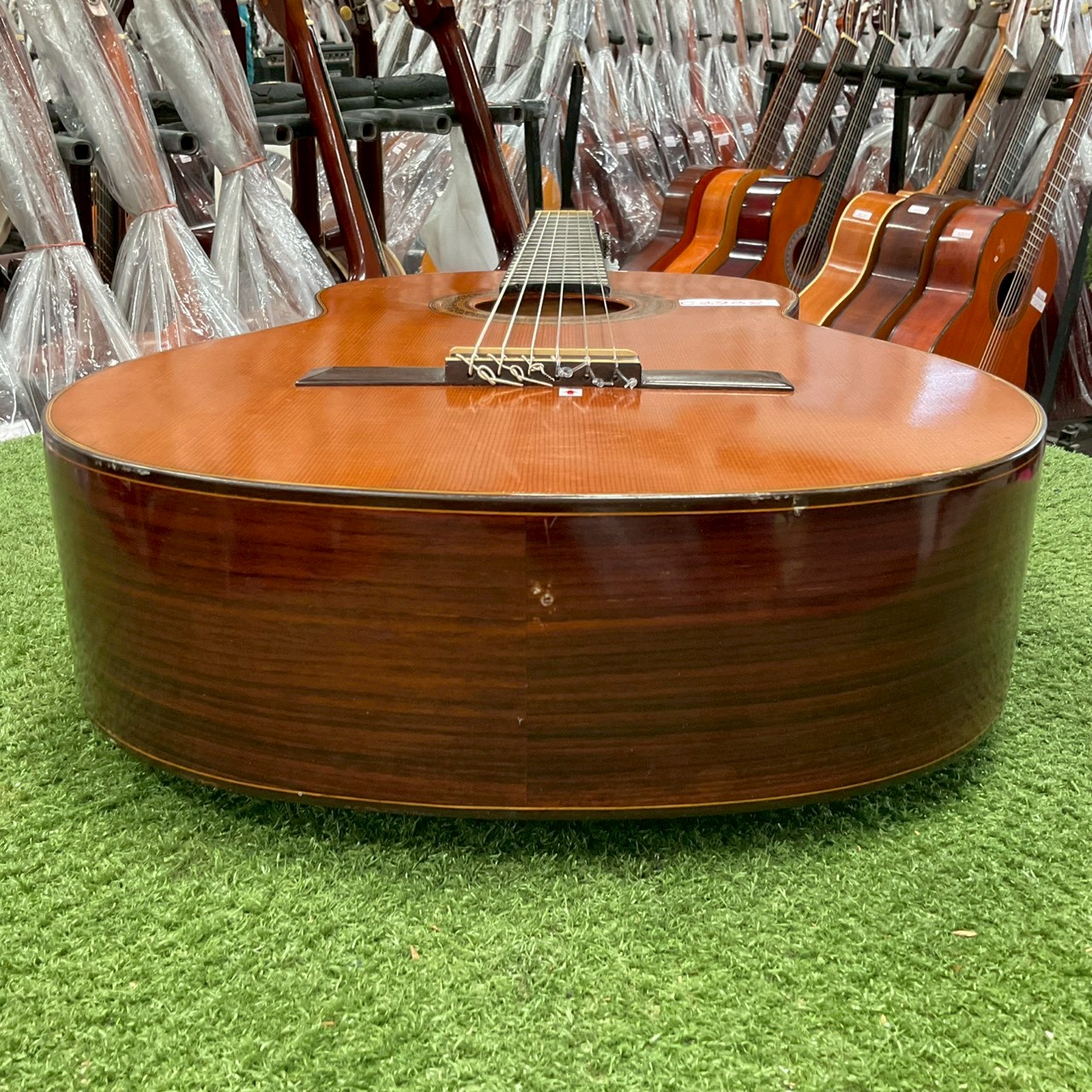 กีต้าร์คลาสสิค Shinano : LG130