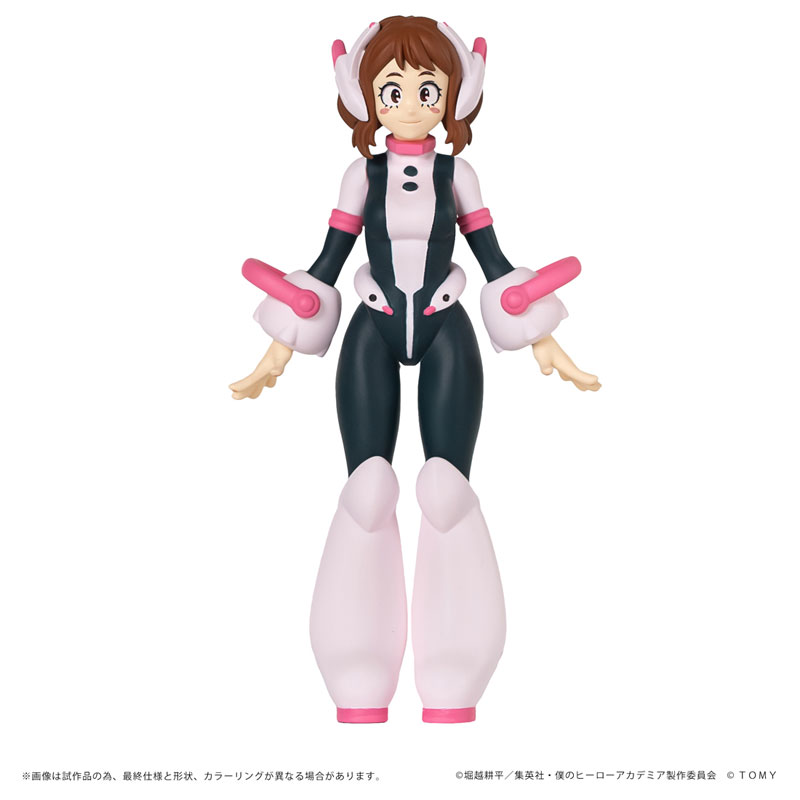 CK-M02 COLLEKAZARO My Hero Academia Ochaco Uraraka(Pre-order)