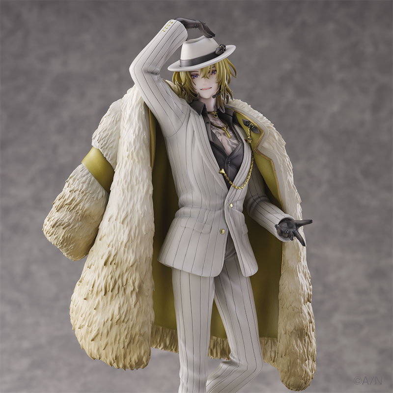 [Bonus] Luca Kaneshiro 1/7 Scale Figure(Pre-order)
