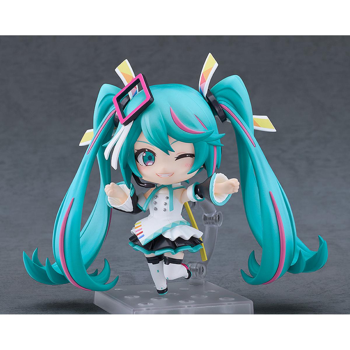Nendoroid Hatsune Miku: Miku Expo 10th Anniversary Ver.(Pre-order)