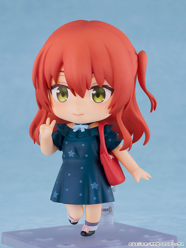Nendoroid Anime "BOCCHI THE ROCK!" Ikuyo Kita: Casual Clothes Ver.(Pre-order)
