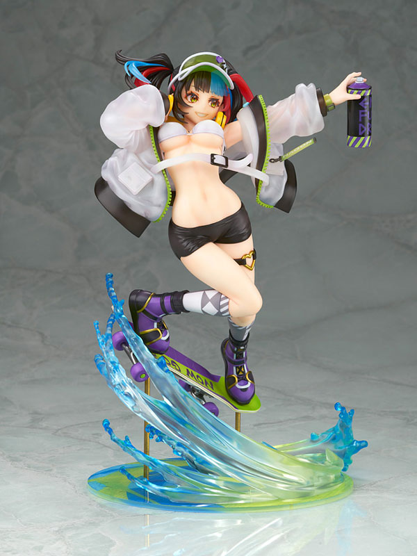 Fate/Grand Order Berserker/Sei Shounagon 1/7 Complete Figure(Pre-order)