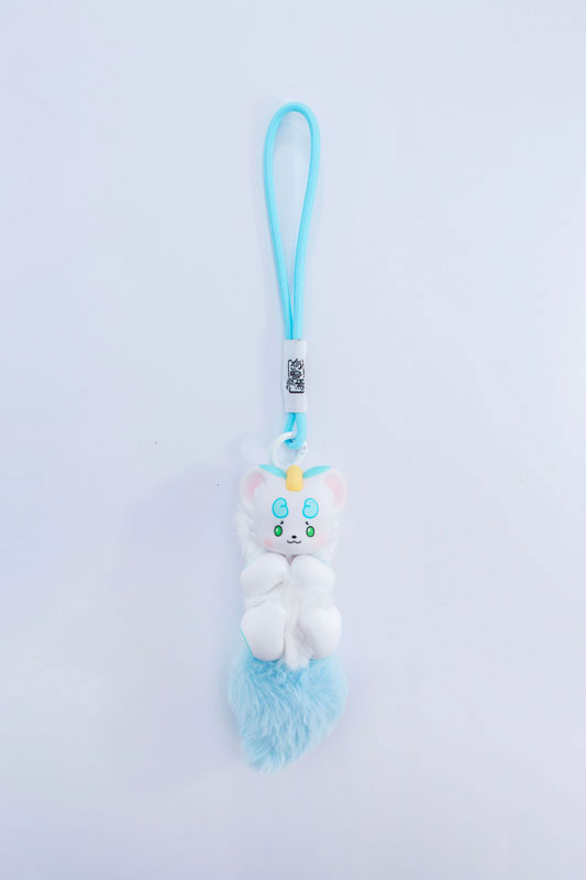 YouShouYan Divine Beast in Hand Series Trading Pendant 6Pack BOX(Provisional Pre-order)