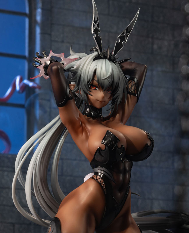 [Bonus] Gilnada Illustration by Ulrich 1/6 Complete Figure Regular Edition(Pre-order)