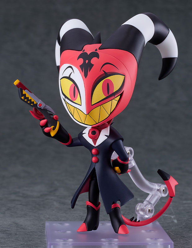 Nendoroid Helluva Boss Blitzo(Pre-order)