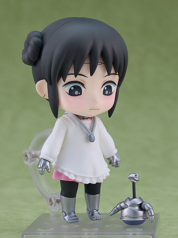 Nendoroid My Wife Has No Emotion Mina(Pre-order)
