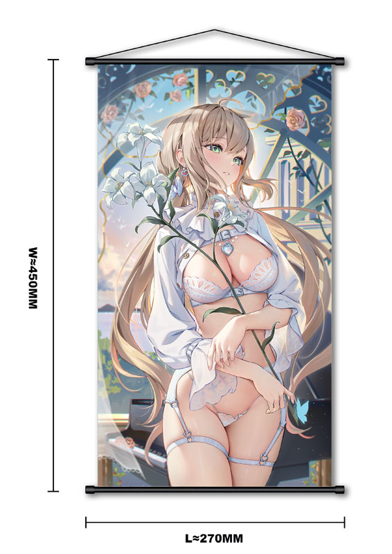 Momoko-chan 1/6 Complete Figure EX Edition (Unrooted Hair)(Provisional Pre-order)