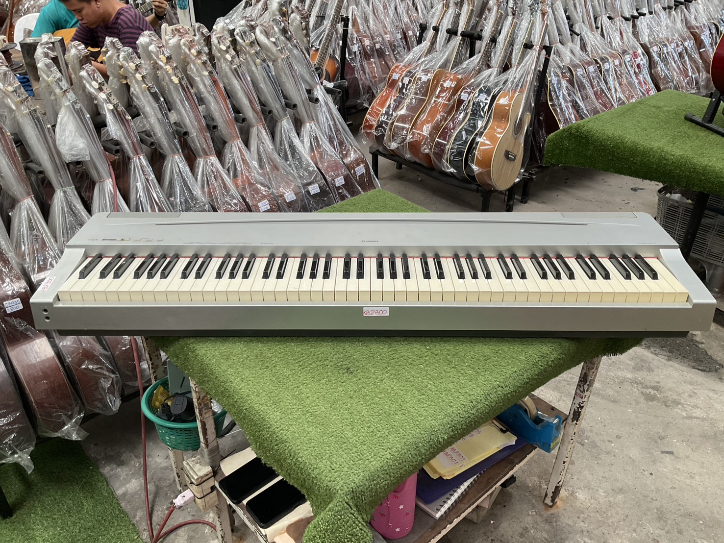 เปียโน YAMAHA : Y-70 (ELECTRONIC)