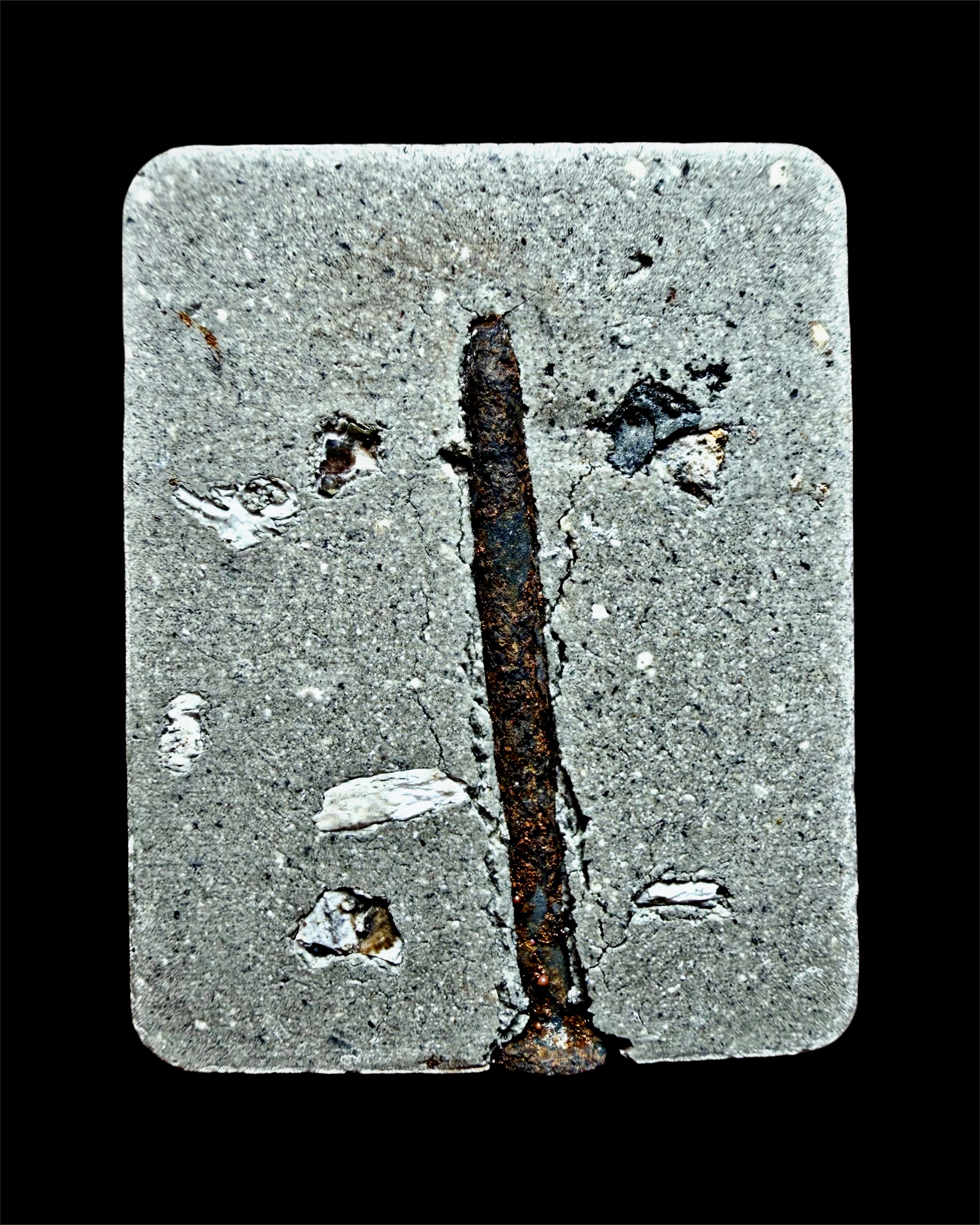 พระปิดตาผงพิเศษ (พิมพ์:กระดูกผีวัดโพธิ์,พิมพ์เล็ก) Mystic Powder Phra Pidta (model:blessing bone of wat pho,small-sized) SKU-04059