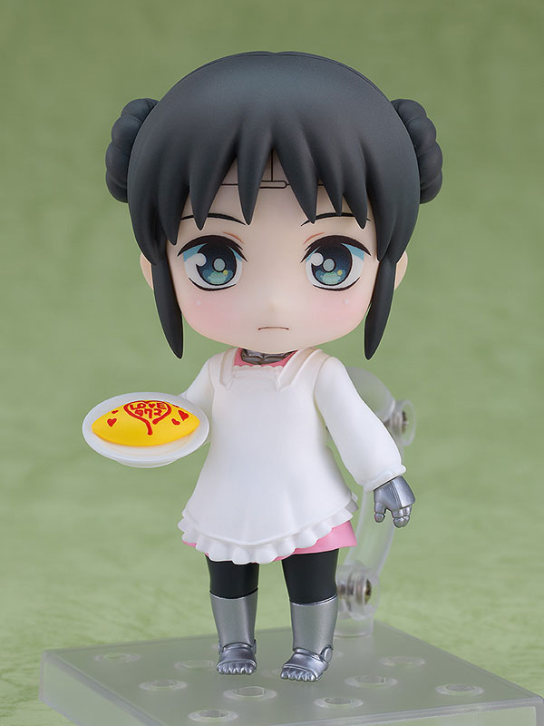 Nendoroid My Wife Has No Emotion Mina(Pre-order)