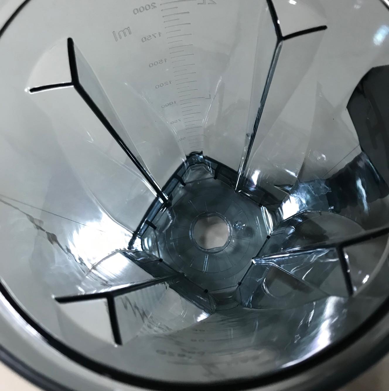 โถเปล่า CLEO รุ่น CCB404 ไม่รวมใบมีด