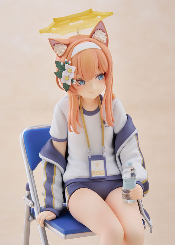 Blue Archive Mari (Sportswear) Memorial Lobby Ver. 1/7 Complete Figure(Pre-order)