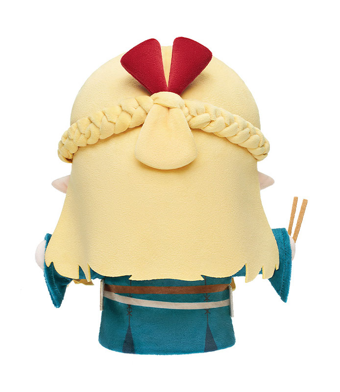 Delicious in Dungeon Hand Puppet Marcille(Pre-order)
