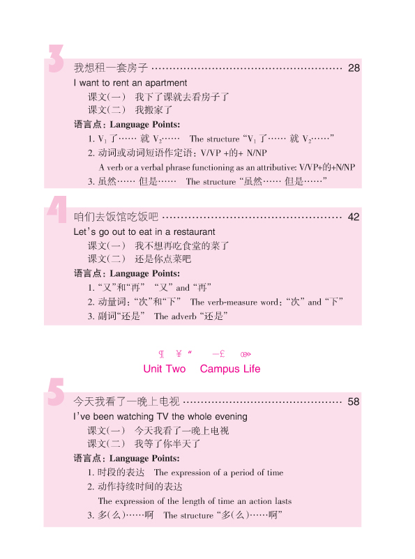 หนังสือเรียนภาษาจีน Road to Success ระดับ Elementary Vol. 1 (with Worksheet) + MP3 成功之路:顺利篇1(附MP3光盘1张) Road to Success: Elementary Vol. 1 (with worksheet)+MP3