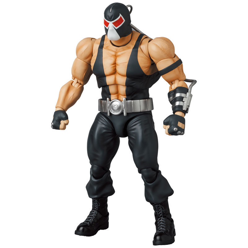 MAFEX No.216 MAFEX BANE (BATMAN KNIGHTFALL Ver.)(Pre-order)