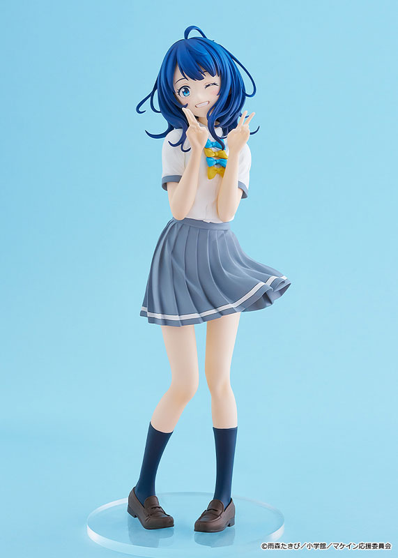 POP UP PARADE Makeine: Too Many Losing Heroines! Anna Yanami L size Complete Figure(Pre-order)
