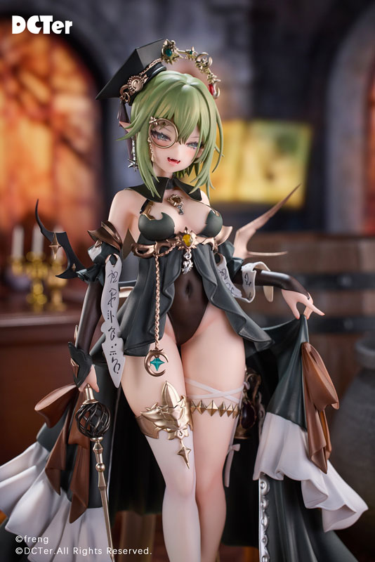 Alchemist 1/7 Complete Figure(Provisional Pre-order)