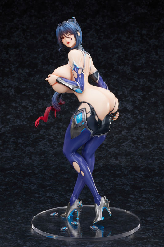 Taimanin RPG X Rin Uehara 1/6 Complete Figure(Pre-order)