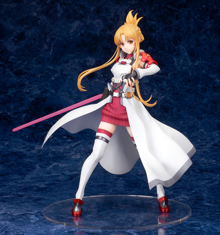 Sword Art Online Alicization Asuna GGO Ver. 1/7 Complete Figure(In-Stock)