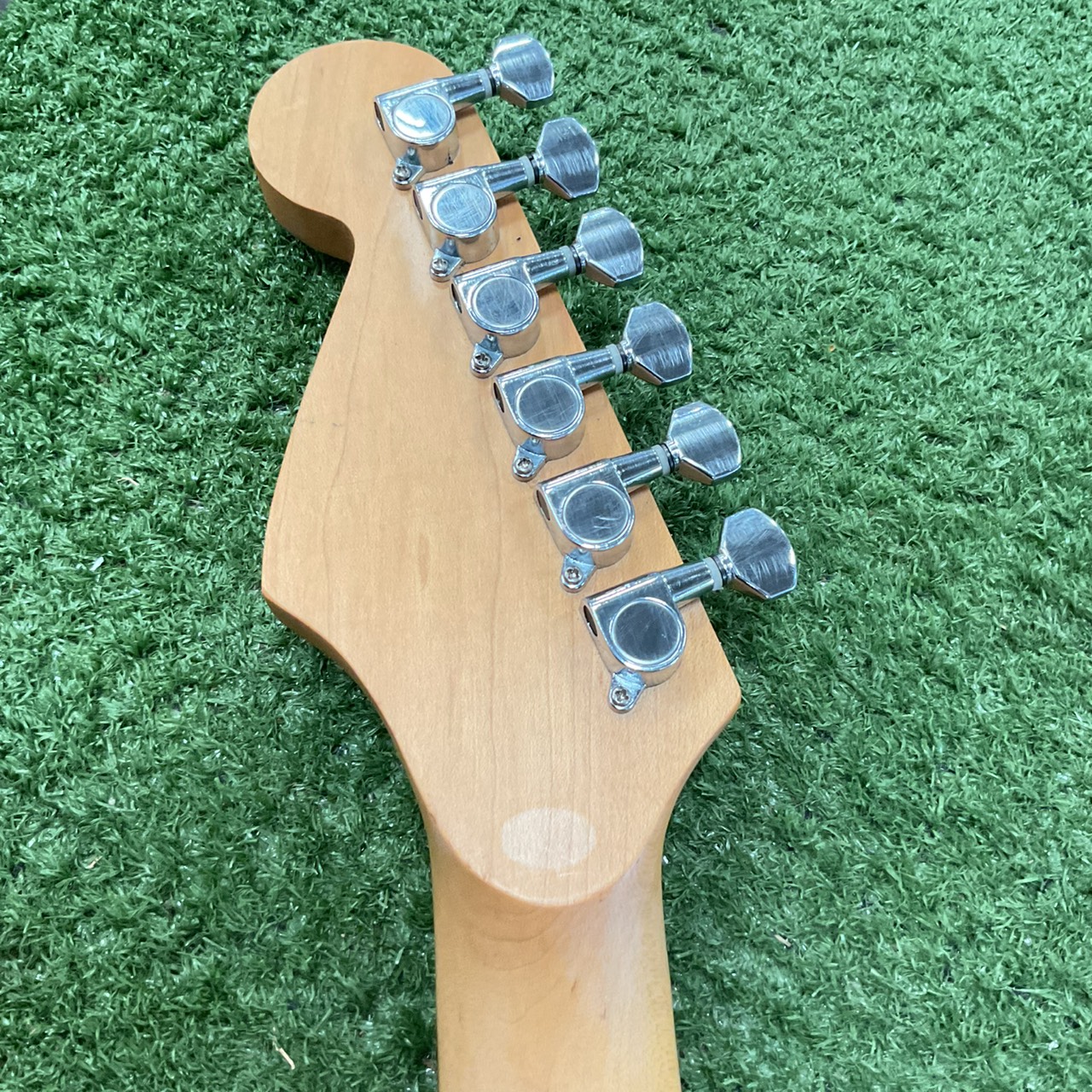 กีต้าร์ไฟฟ้า PhotoGenic