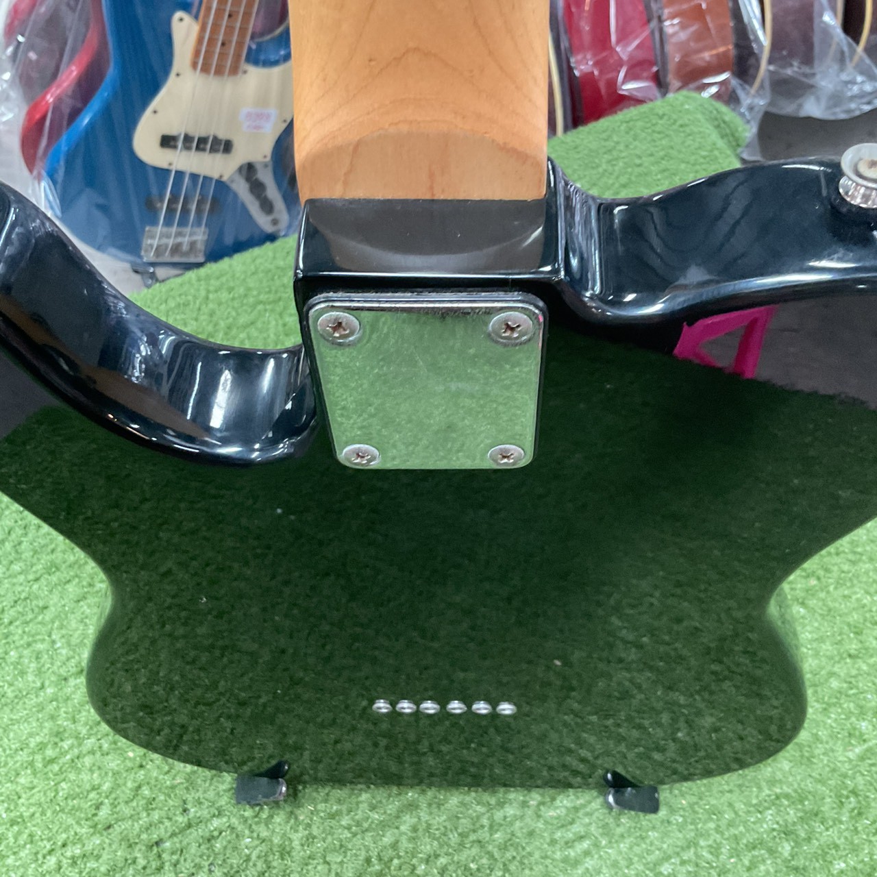 กีต้าร์ไฟฟ้า No Brand