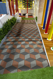 บล็อกไดมอนด์ 20x33.6x6 ซม.