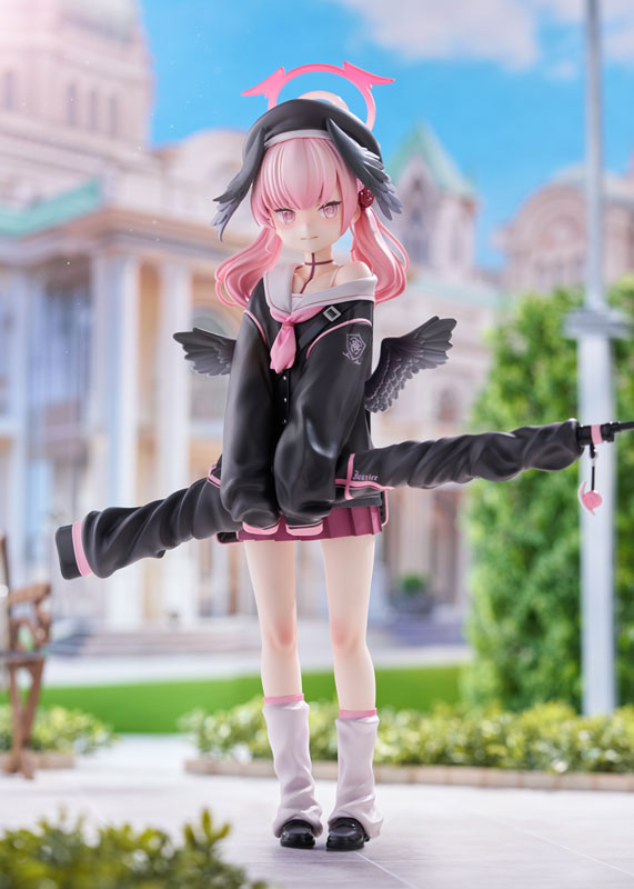 Blue Archive Koharu 1/7 Complete Figure(Pre-order)