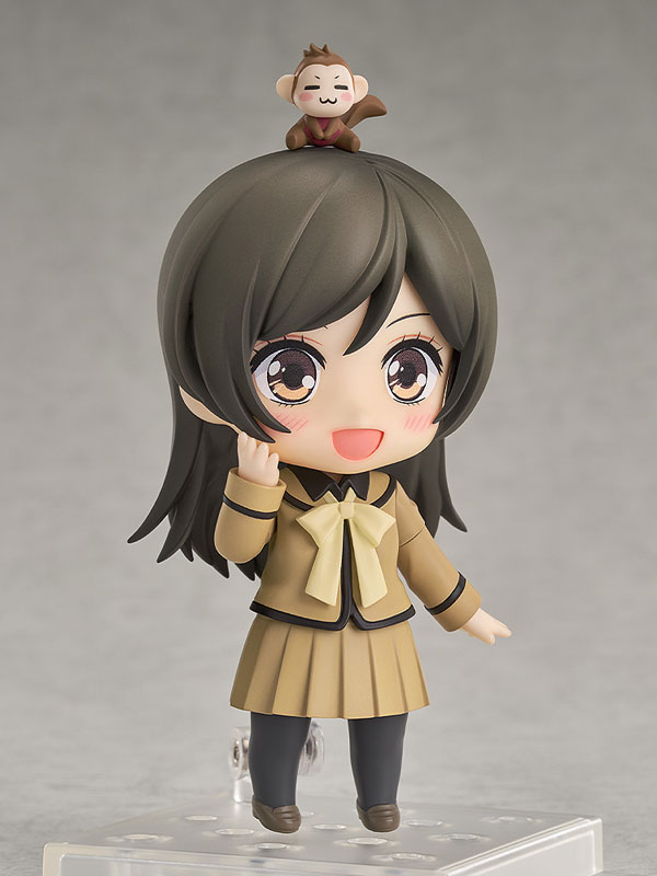 Nendoroid Kamisama Kiss 2nd Season Nanami Momozono(Pre-order)