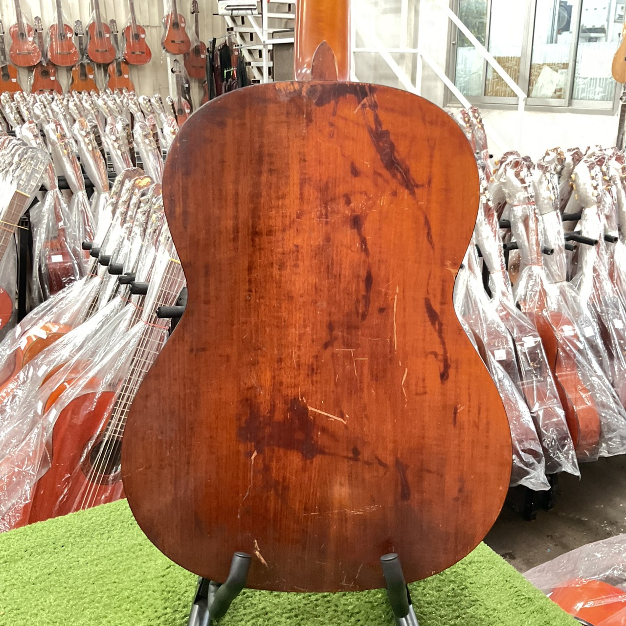 กีต้าร์คลาสสิค 鈴木 (Suzuki) : No.33