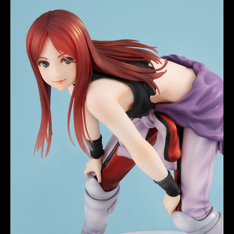 [Exclusive Sale] GGG Mobile Suit Gundam 0080: War in the Pocket Christina Mackenzie -INTO THE SKY- Complete Figure(Pre-order)