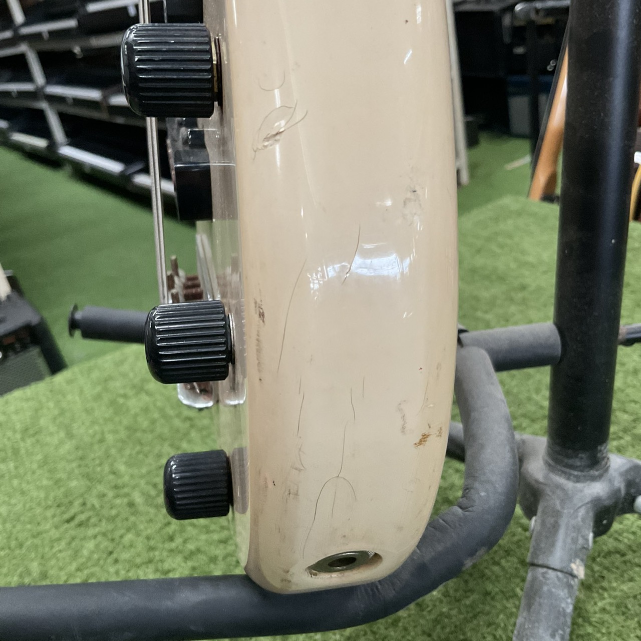 กีต้าร์เบส YAMAHA : RBX MS200