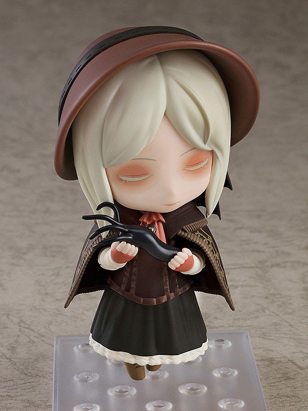 Nendoroid Bloodborne The Doll(Pre-order)
