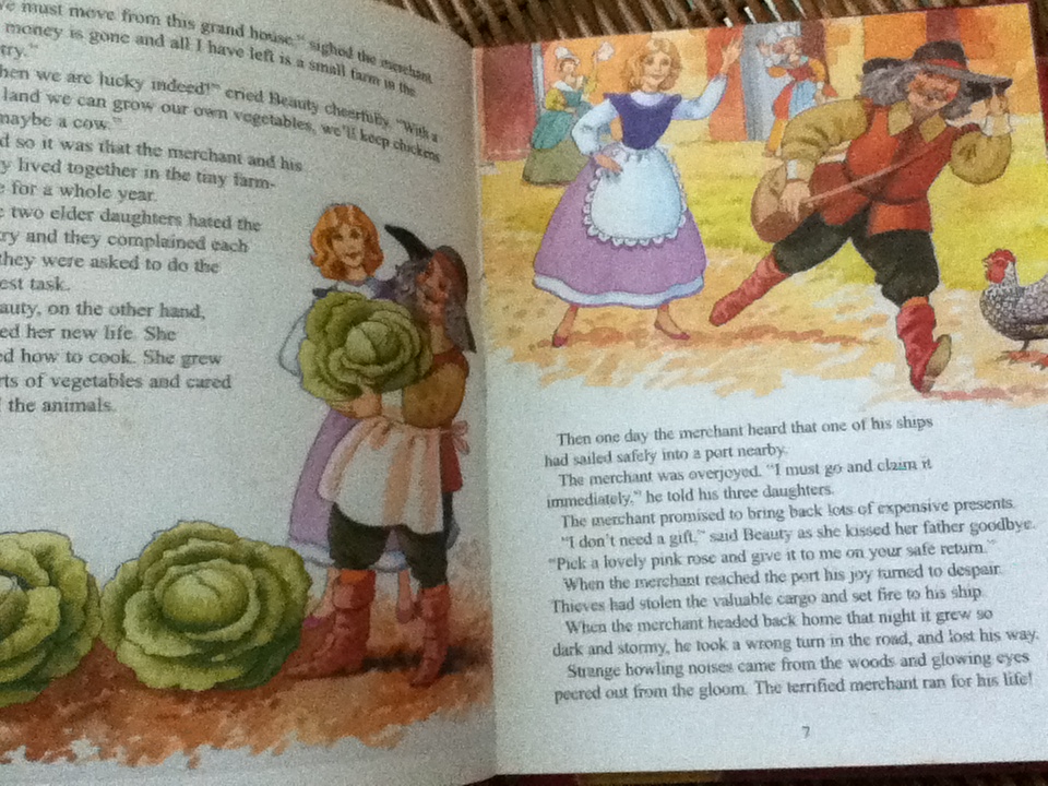 Princess Tales