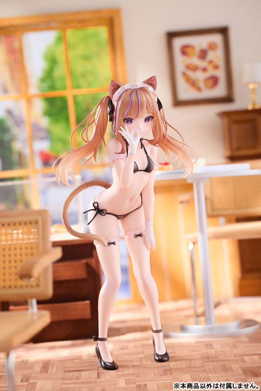 [Exclusive Sale] mafuyu "Leo" 1/6 Complete Figure(Pre-order)