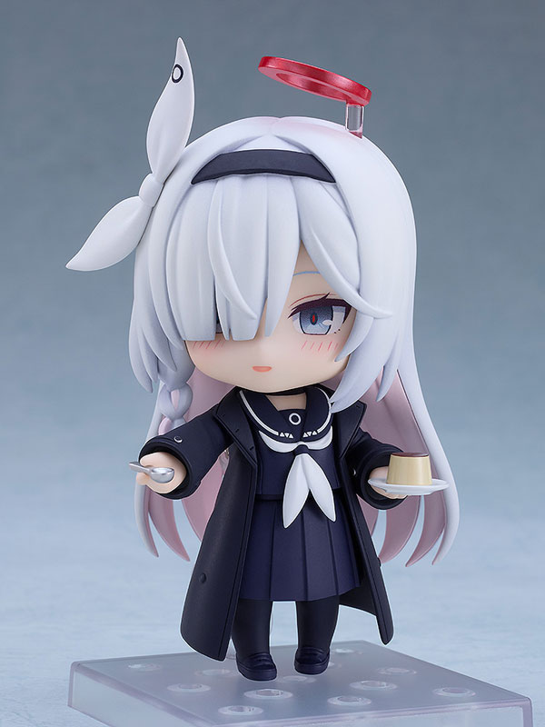 Nendoroid Blue Archive Plana(Pre-order)