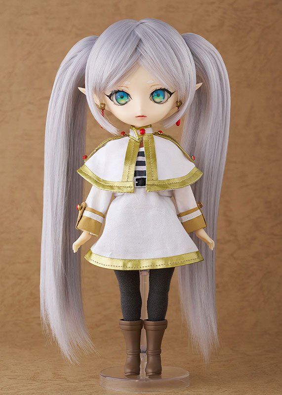 Harmonia humming Frieren: Beyond Journey's End Frieren Complete Doll(Pre-order)