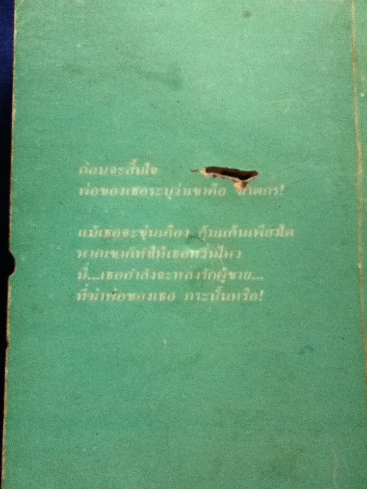 เพลิงแค้นเพลิงพิศวาส