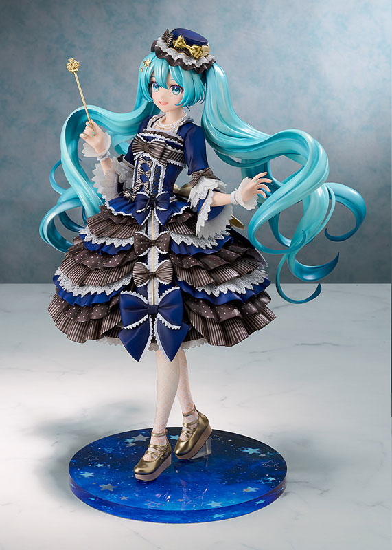 Character Vocal Series 01 Hatsune Miku: Shooting Star a la Mode Ver. 1/7 Complete Figure(Pre-order)