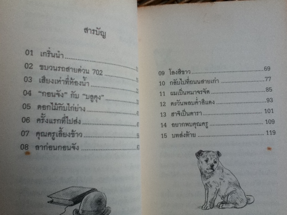 ฮาจิ ตำนานสุนัขยอดกตัญญู/ อายาโนะ มาซารุ