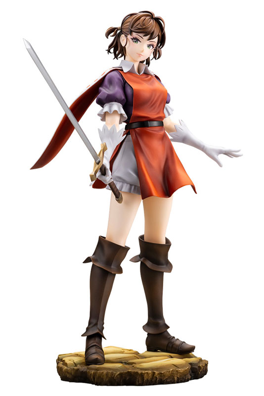 Unicorn Overlord Melisandre 1/7 Complete Figure(Pre-order)