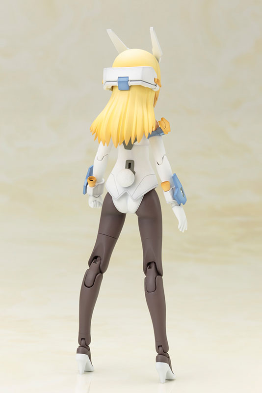 Frame Arms Girl - Baselard Plastic Model(In-Stock)