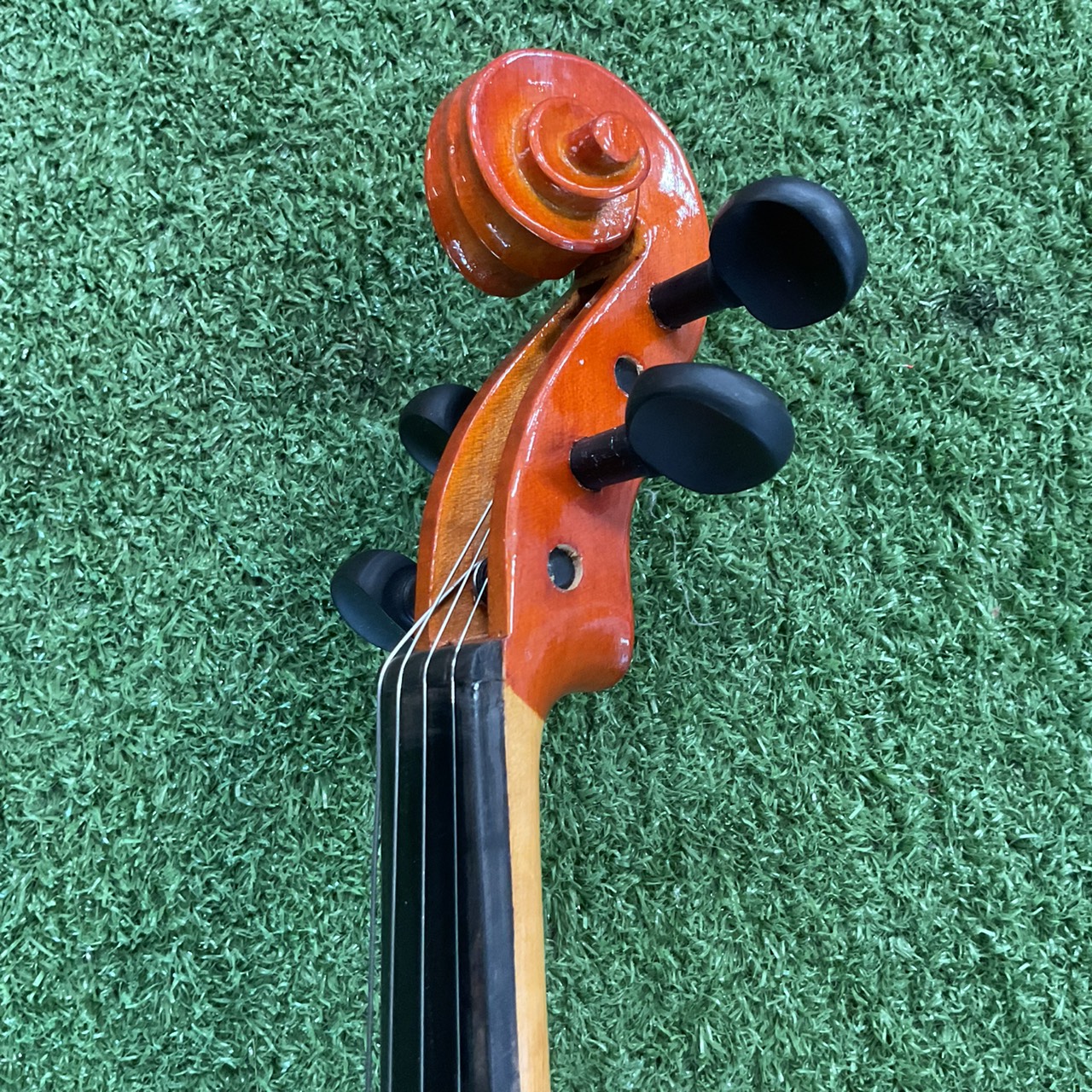 ไวโอลิน Niccolo : NV-50