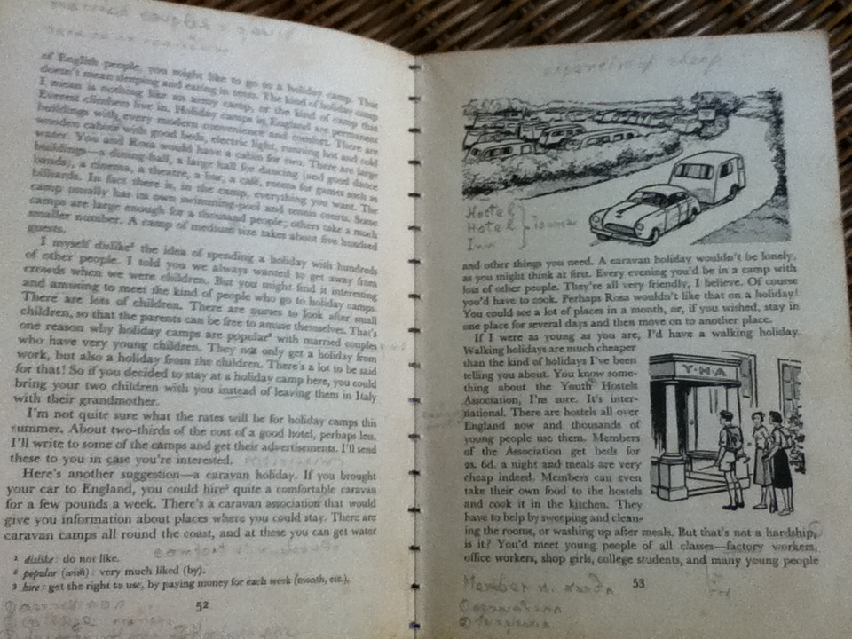 Oxford Progressive English for Adult Learners BOOK TWO/ A. S. Hornby