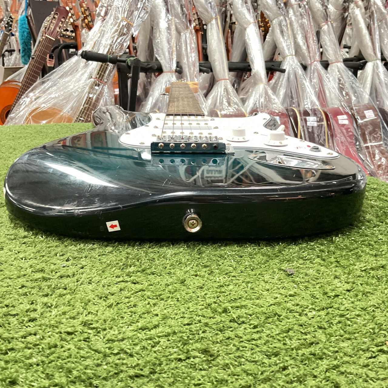 กีต้าร์ไฟฟ้า PhotoGenic